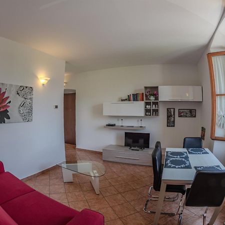 Appartamenti Villa Giulia ベッラージョ エクステリア 写真