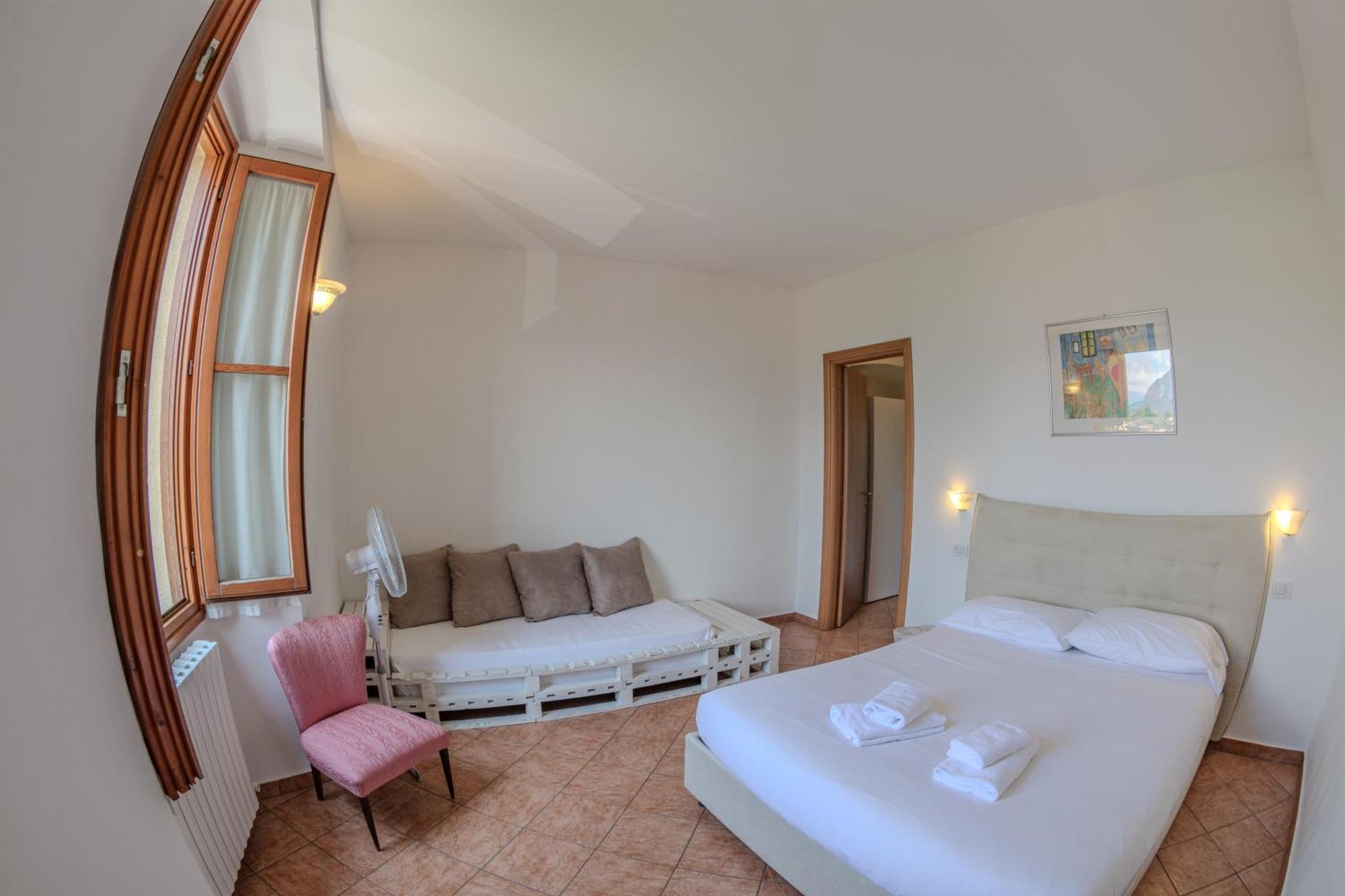 Appartamenti Villa Giulia ベッラージョ エクステリア 写真