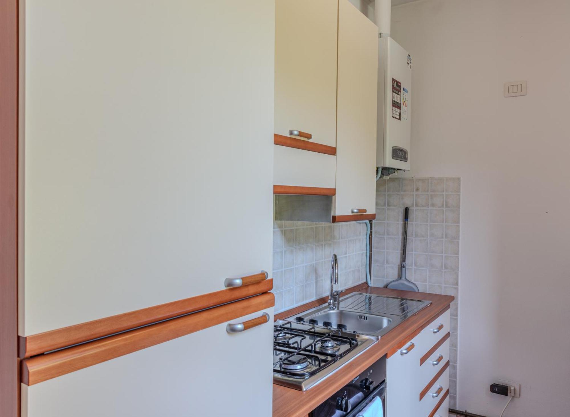 Appartamenti Villa Giulia ベッラージョ エクステリア 写真