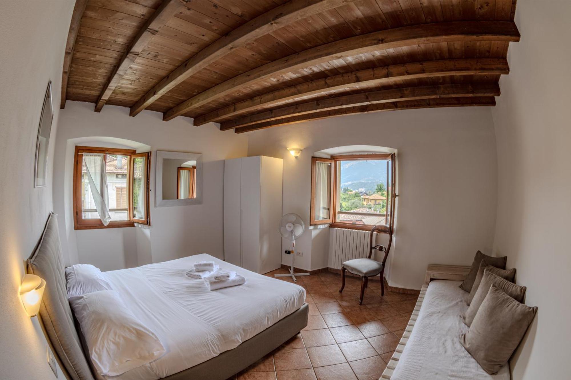 Appartamenti Villa Giulia ベッラージョ エクステリア 写真
