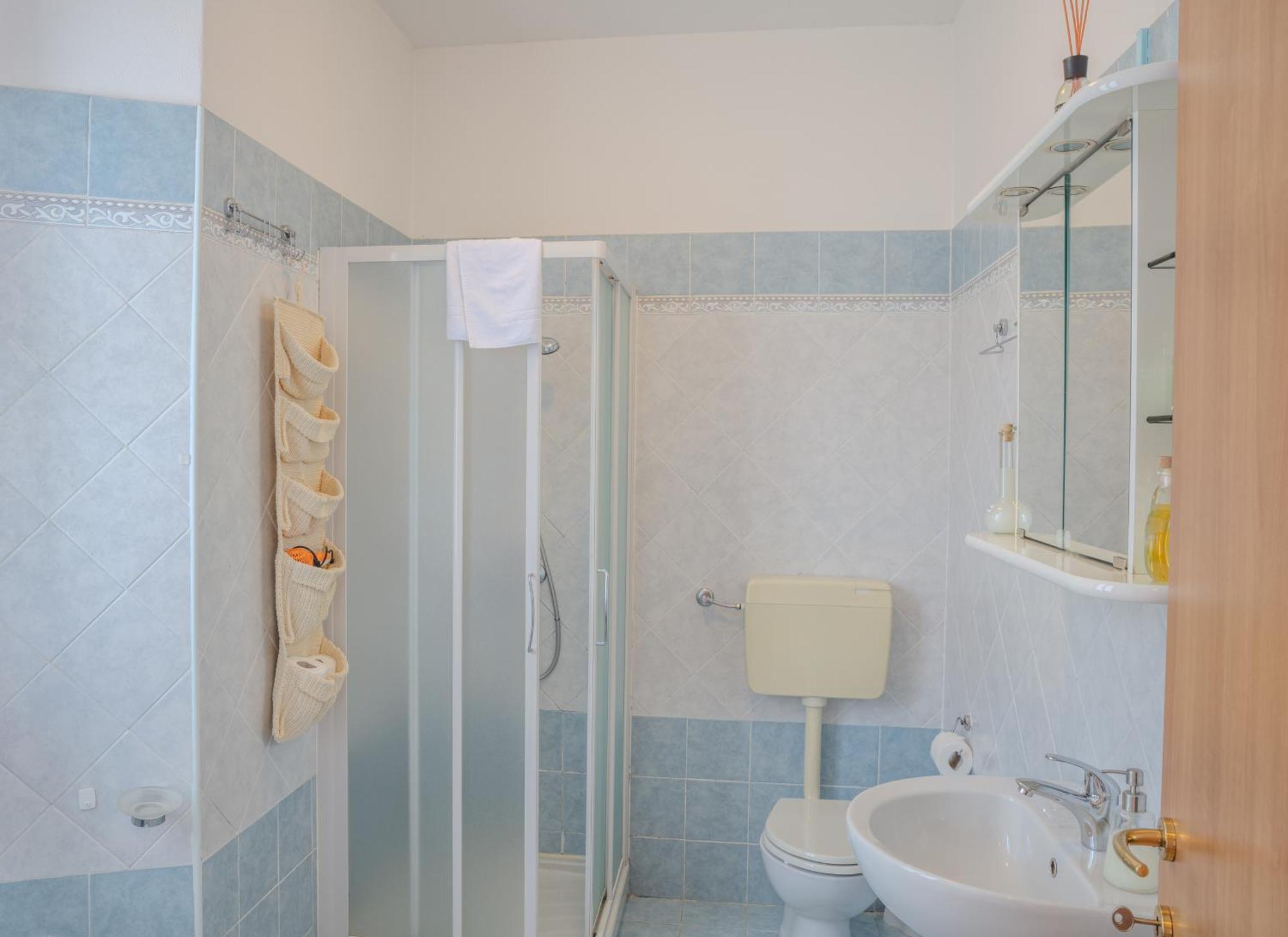 Appartamenti Villa Giulia ベッラージョ エクステリア 写真